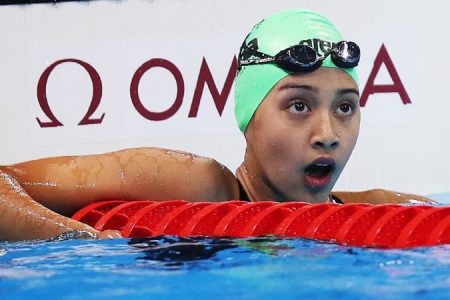 gaurika-singh-new-record-in