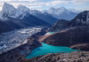 glacial-lakes-gokyo-village-nepal