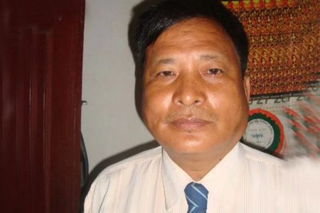 gobinda subba