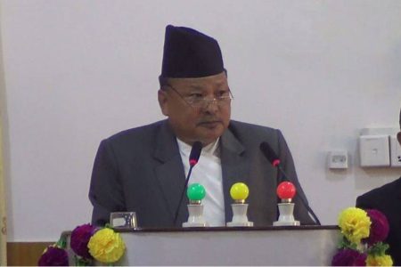 gobinda tubaham