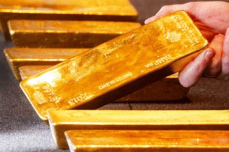 gold