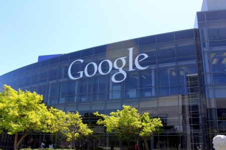 google-building