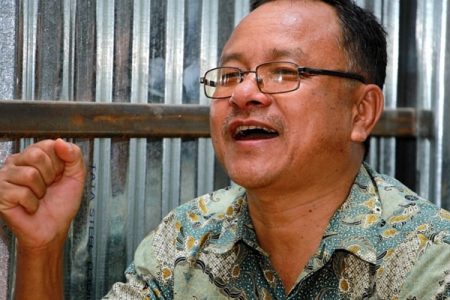 gopal kirati