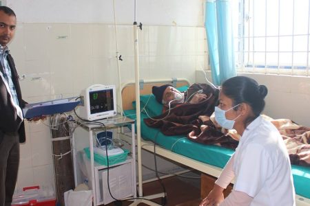 govinda_kc_Hospital1