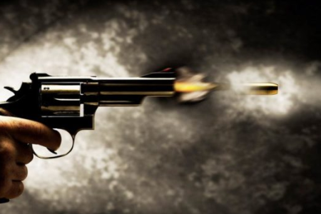 gun
