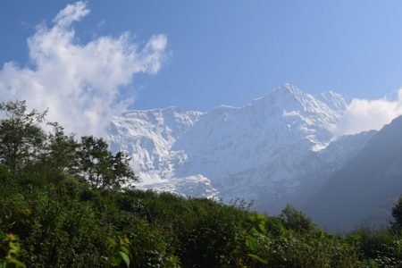 gurja hima