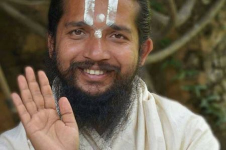 gurudeva