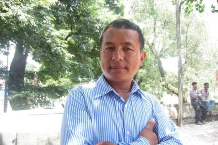 gurung