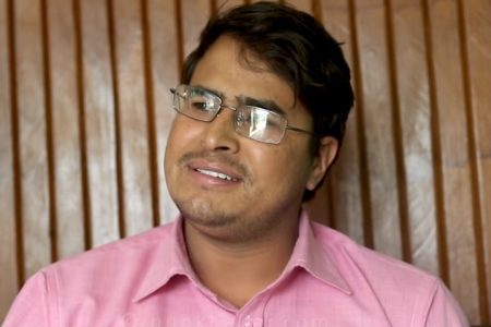 gyanendra