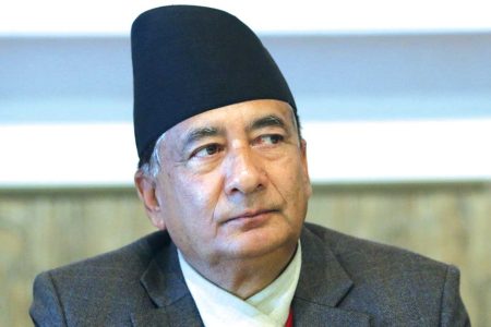 gyanendra-bahadur-karki
