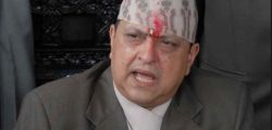 gyanendra