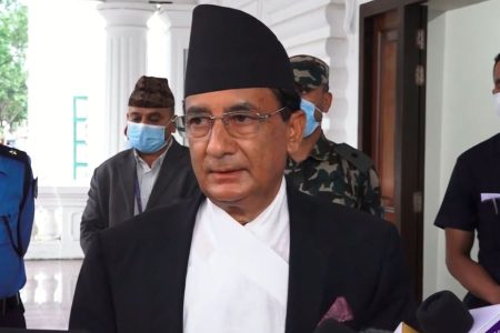 gyanendra_bahadur_karki