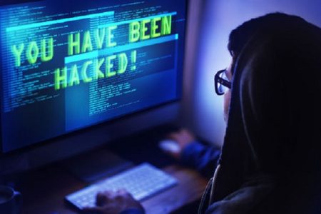 hack