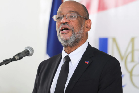 haiti