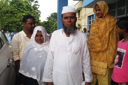haj yatri