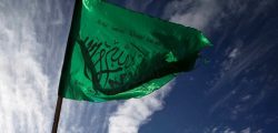 hamas flag