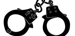 handcuffs