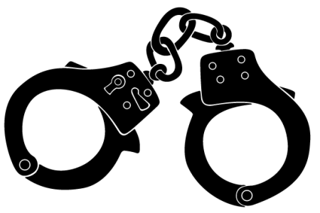 handcuffs