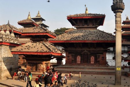 hanuman-dhoka-durbar-basantapur