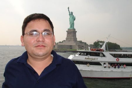 hari thapa