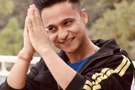 harihari adhikari