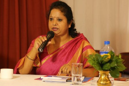 hariprabha