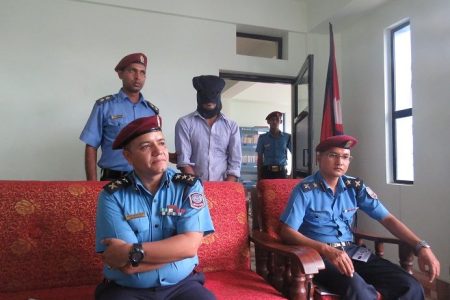 haryara