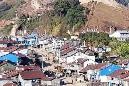 hawabata bijuli_Narayan, panchthar.
