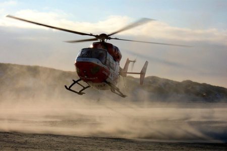 helicoptor
