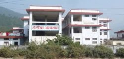 hetauda-hospital
