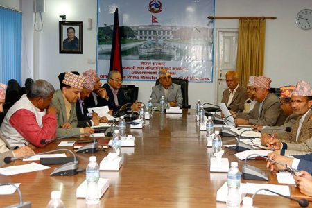 high-level-comittee