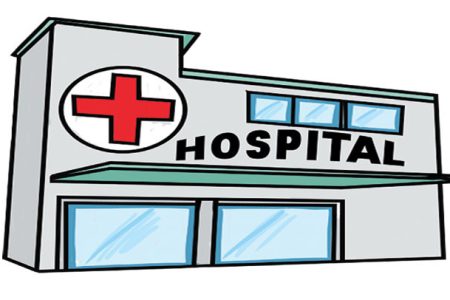 hospital