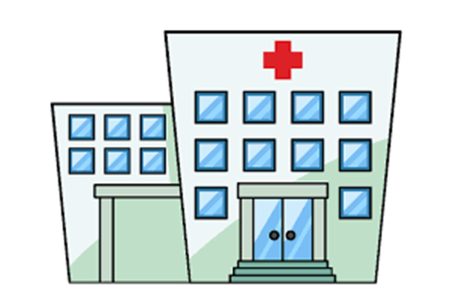 hospital