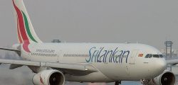 srilankan airlines