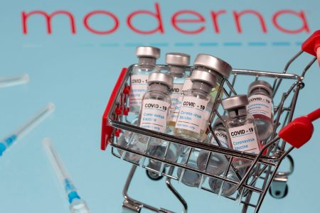 corona vaccine