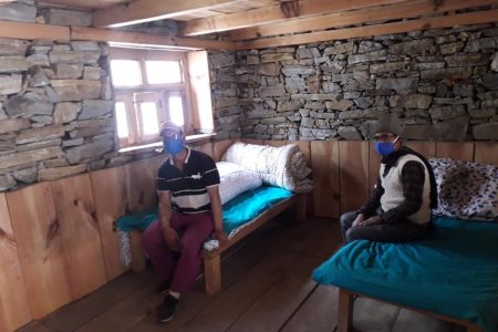 humla