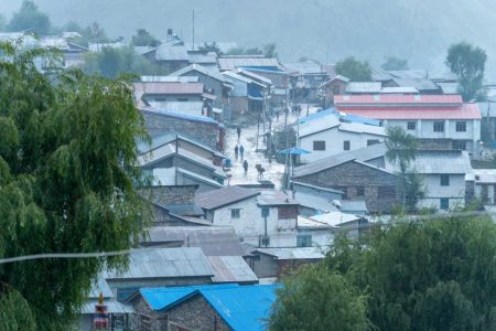 humla