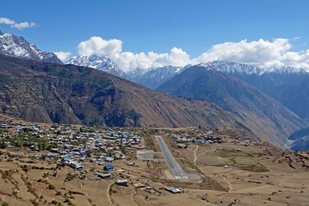 humla