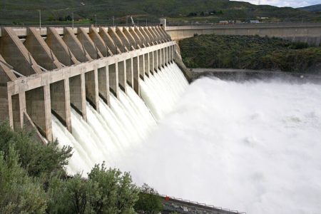 hydropower