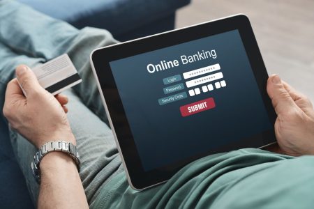 digital banking