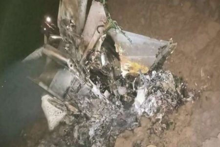 bharatiya ladaku biman