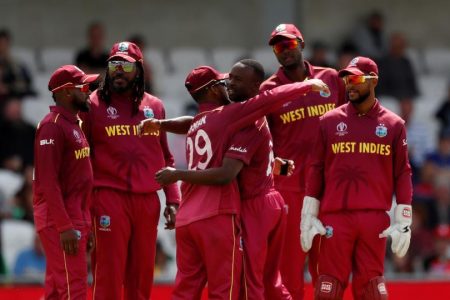 afgh vs west indies