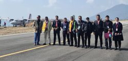 ilam-airport