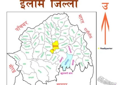 ilam_map