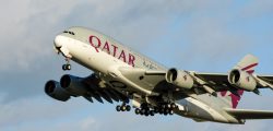 qatar airways
