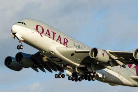 qatar airways