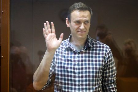 alexei navalny