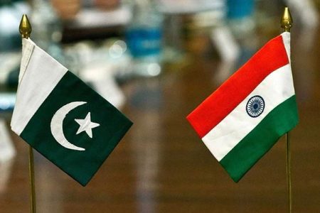 india and pakistan
