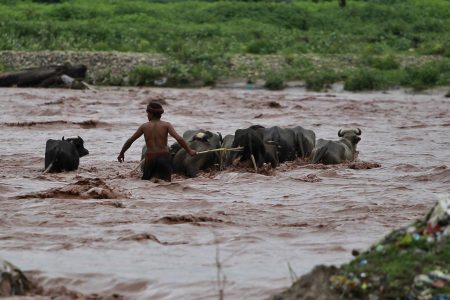India Monsoon
