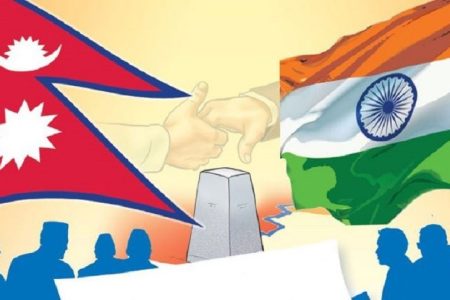 india-nepal
